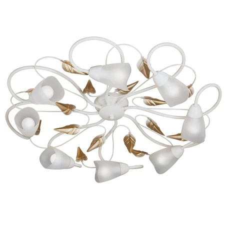 Люстра Vitaluce V3940-0/8PL