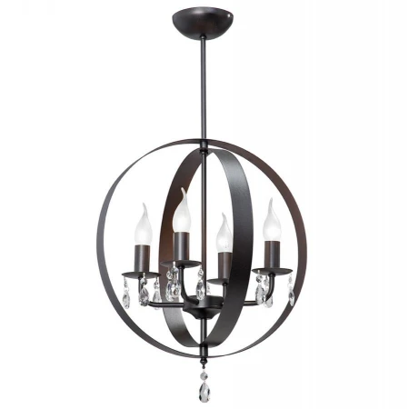 Люстра Vitaluce V4256-1/4PL