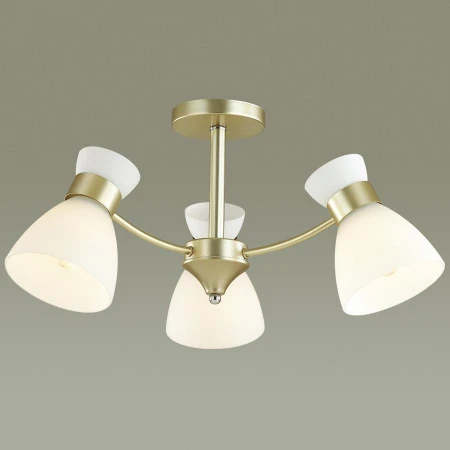 Люстра Lumion 4535/3C WILMA Люстра Lumion 4535/3C WILMA
