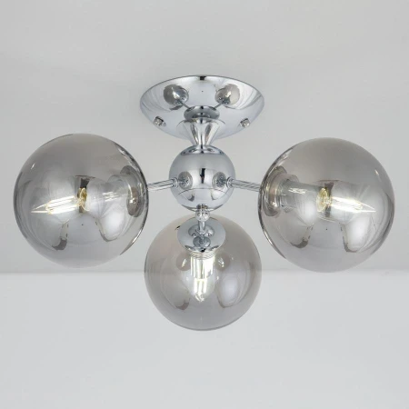 Люстра Citilux CL102130 Томми