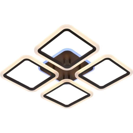 Люстра EVOLED SLE200472-04RGB QUTRO