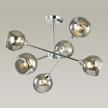 Люстра Lumion 4530/6C SANDRA Люстра Lumion 4530/6C SANDRA