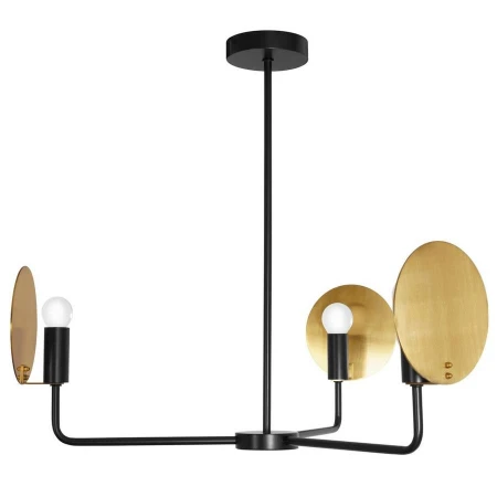 Люстра Natural Concepts NC-PHASE-CR3