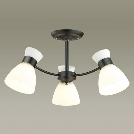 Люстра Lumion 4534/3C WILMA Люстра Lumion 4534/3C WILMA
