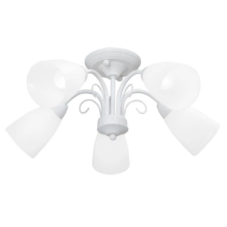 Люстра Vitaluce V3499-0/5PL