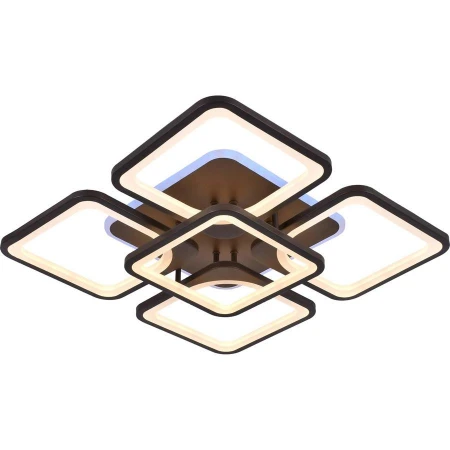 Люстра EVOLED SLE500472-05RGB VALIANO