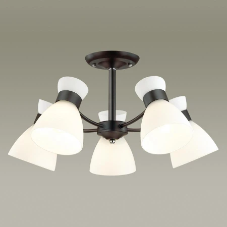 Люстра Lumion 4534/5C WILMA Люстра Lumion 4534/5C WILMA