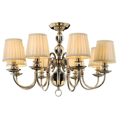 Люстра Aployt APL.704.03.08 Gaell