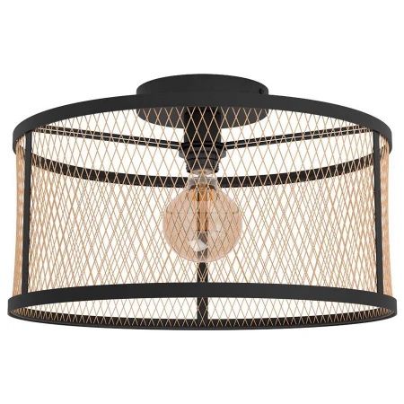 Люстра Eglo 43603 DELLOW