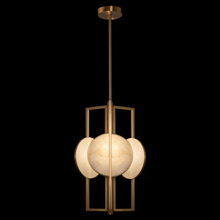 Люстра Maytoni MOD099PL-03G Marmo Люстра Maytoni MOD099PL-03G Marmo