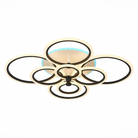 Люстра EVOLED SLE500542-08RGB CERINA