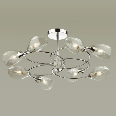 Люстра Lumion 4561/8C ROMEO Люстра Lumion 4561/8C ROMEO