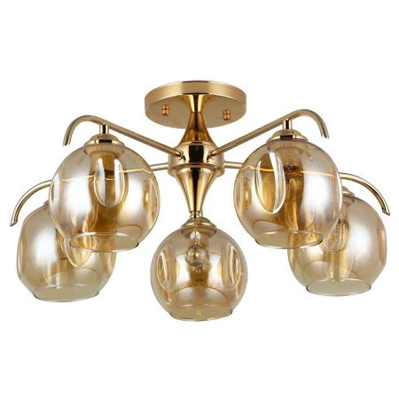 Люстра Rivoli 9033-305 Oda