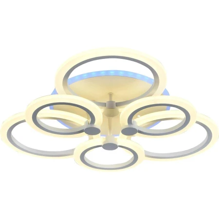 Люстра EVOLED SLE500652-06 CERINA