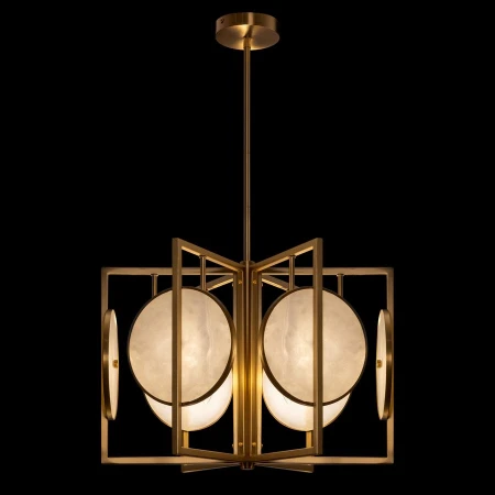 Люстра Maytoni MOD099PL-06G Marmo Люстра Maytoni MOD099PL-06G Marmo