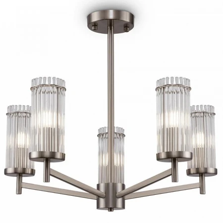 Люстра Freya FR5036PL-05N Manisa