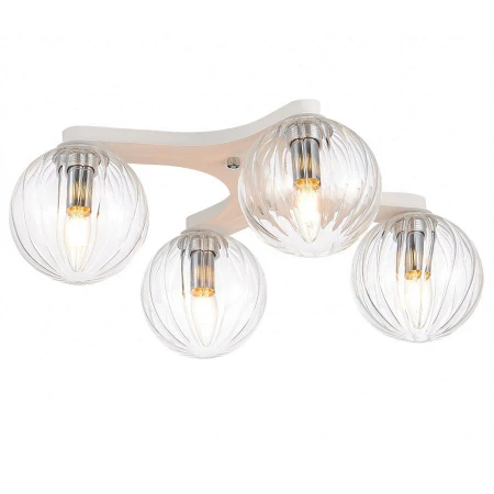 Люстра Citilux CL116140 Коптер