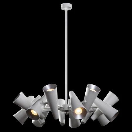 Люстра Maytoni MOD095PL-14W Giro Люстра Maytoni MOD095PL-14W Giro