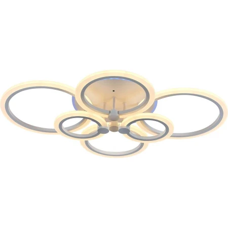 Люстра EVOLED SLE500552-06RGB CERINA