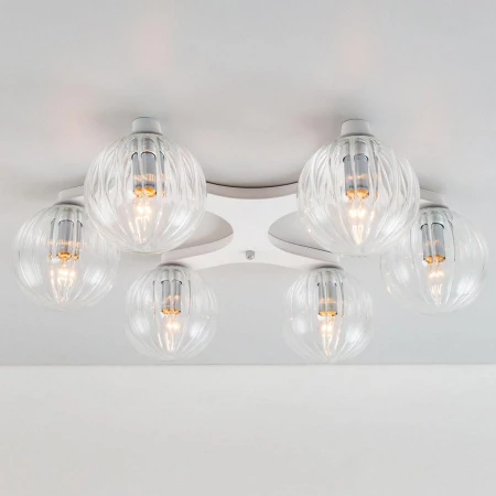 Люстра Citilux CL116160 Коптер