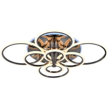 Люстра EVOLED SLE500582-08 CERINA