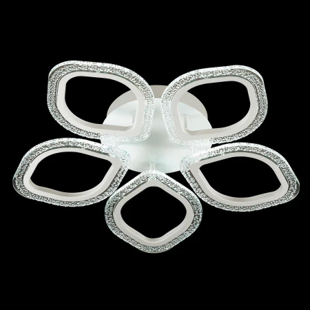 Люстра Lumion 5202/90CL MAGNOLIA