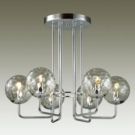 Люстра Odeon Light 4982/6C VERASA