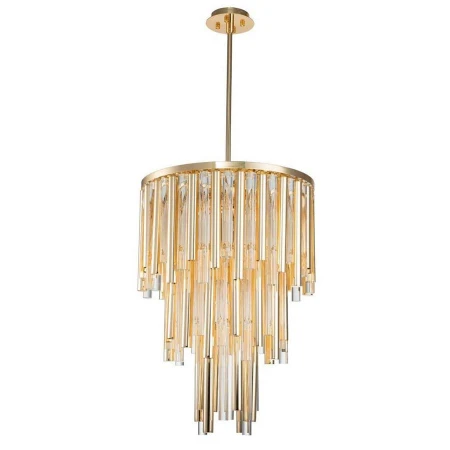 Люстра Favourite 2975-10P Atlant