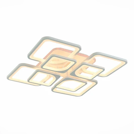 Люстра EVOLED SLE500452-08 VALIANO