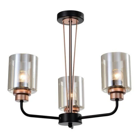 Люстра Rivoli 2052-303 Gratia