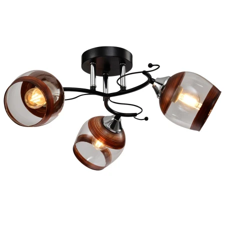 Люстра POWERLIGHT 1-010240 REST