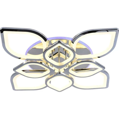 Люстра EVOLED SLE501012-08RGB RITA