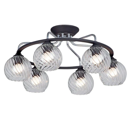 Люстра Vitaluce V4324-1/6PL