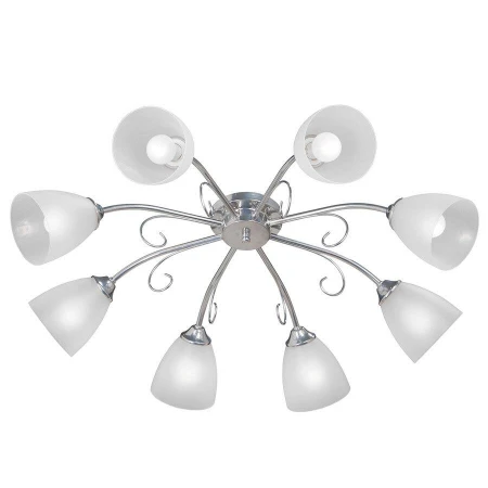 Люстра Vitaluce V3819/8PL