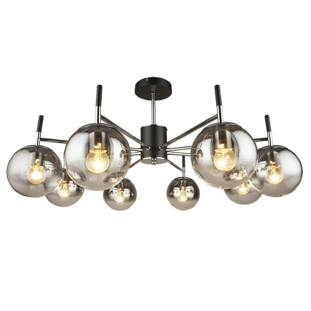 Люстра WEDO LIGHT 66405.01.13.08 Монкьеро