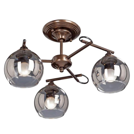 Люстра Vitaluce V4901-7/3PL