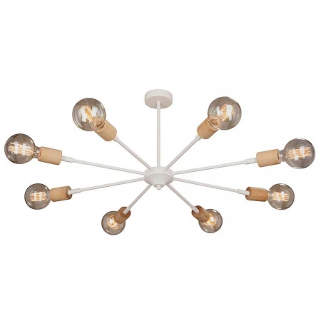 Люстра Vitaluce V4864-0/8PL