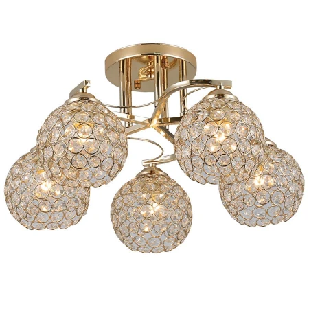 Люстра Rivoli 9078-305 Bernardita