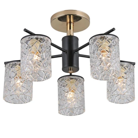 Люстра Rivoli 9090-305 Linda