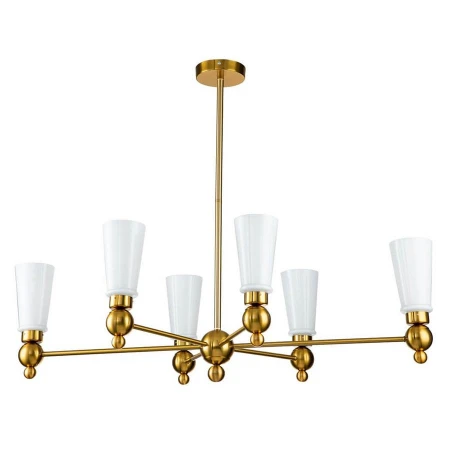 Люстра Favourite 2996-6P Nimbus