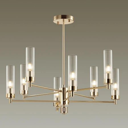 Люстра Lumion 5274/8C KAMILLA Люстра Lumion 5274/8C KAMILLA