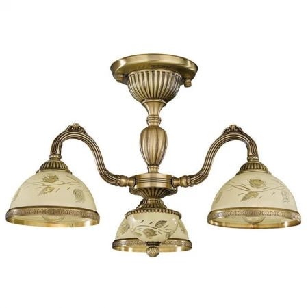 Люстра Reccagni Angelo PL 6228/3