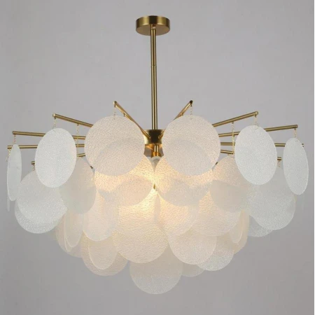 Люстра Omnilux OML-67407-08 LERICI