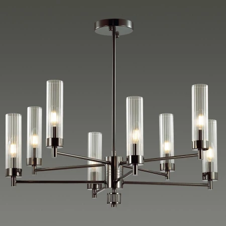 Люстра Lumion 5275/8C KAMILLA Люстра Lumion 5275/8C KAMILLA