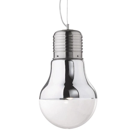 Светильник Ideal Lux LUCE SP1 CROMO