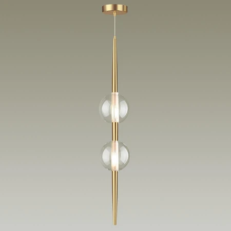 Светильник Odeon Light 4981/2 LAZIA