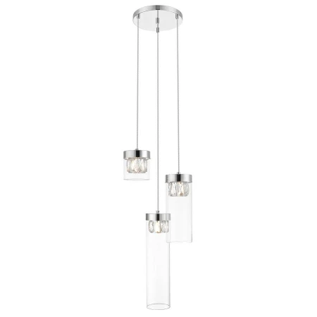 Светильник Simple Story 1030-3PL Светильник Simple Story 1030-3PL