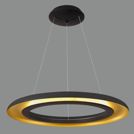 Светильник ACB ILUMINACION 3740/70 (C3740190NO) Shiitake