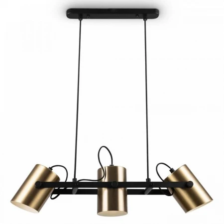 Светильник Freya FR4005PL-03BBS Elori