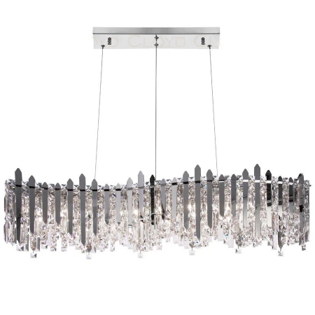 Светильник Cloyd 10615 ALCATRAZ